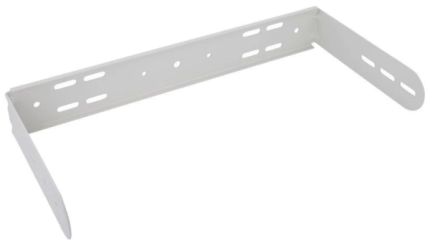 JBL MTC 30UB WH U Bracket for Control 30