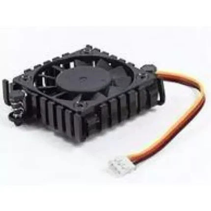 Synology CPU Cooler 40 * 40 * 10_2