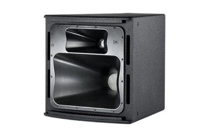 JBL AM7200/64-WRX High Power Mid-High Frequency