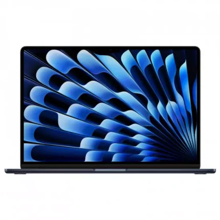 Apple MacBook Air 15"/M2/15.3"/2880x1864/8GB/512GB SSD/M2/Ventura/Midnight/1R