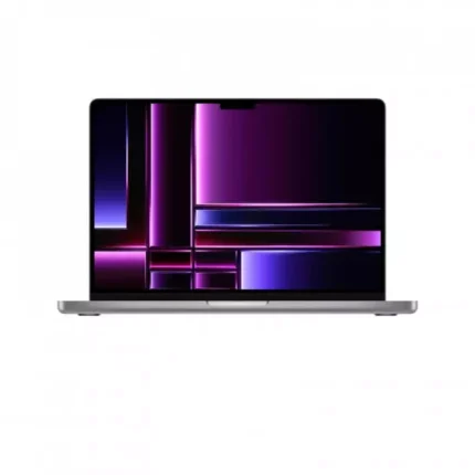 Apple MacBook Pro 14/M2 Pro/14.2"/3024x1964/16GB/512GB SSD/M2 Pro/OS X/Space Gray/1R