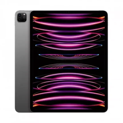Apple iPad Pro 12.9"/WiFi/12.9"/2732x2048/16GB/1TB/iPadOS16/Space Gray