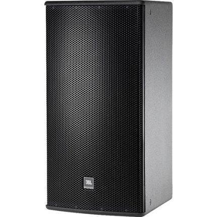 JBL AM5215/95 Passive/Biamp 2-Way 15" Loudspeaker System