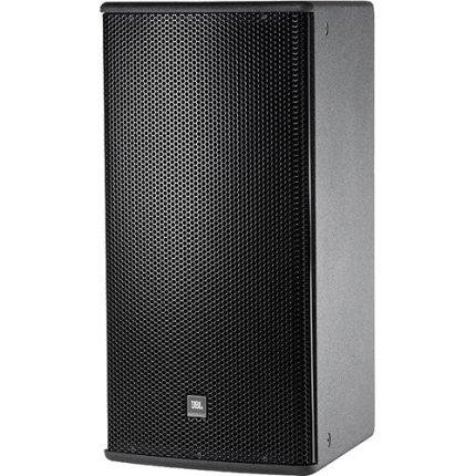 JBL AM5212/95 Passive/Biamp 2-Way 12" Loudspeaker System (Each)