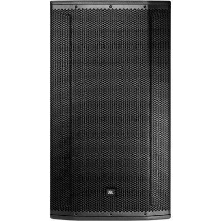 JBL SRX835 15" Three-Way Bass Reflex Passive System (Each)