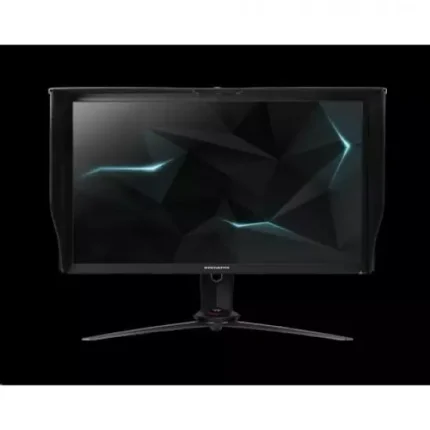 ACER LCD Predator XB273KSbmiprzx, 69cm (27") IPS LED, 3840x2160@144Hz UHD, (Overclock), 100M: 1,350cd/m2, 178?/178?, 4ms, HDMI