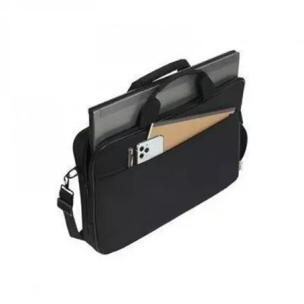 DICOTA Base XX Toploader bag 15-17.3 ", black