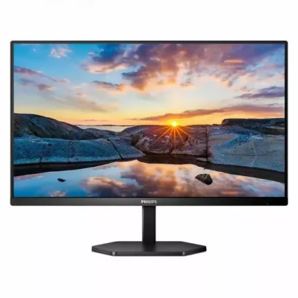 Philips MT IPS LED 23.8" 24E1N3300A/00 - IPS panel 1920x1080, HDMI, USB 3.2, USB-C, speaker