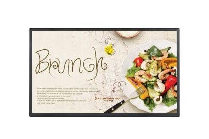 LG 32SM5J 32'' WebOS Full HD Standard Signage Display