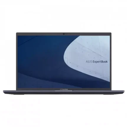 ASUS ExpertBook B1/B1500CBA/i3-1215U/15.6"/FHD/8GB/512GB SSD/UHD/no OS/Black/2R