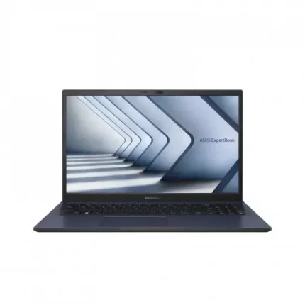 ASUS ExpertBook B1/B1502CBA/i5-1235U/15.6"/FHD/8GB/512GB SSD/UHD/W11P/Black/2R