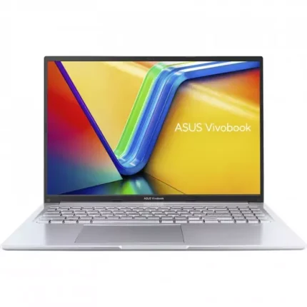 ASUS Vivobook 16/M1605/R7-7730U/16"/FHD/16GB/1TB SSD/AMD int/W11H/Silver/2R