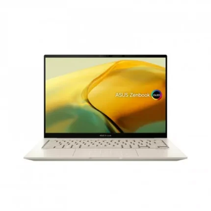 ASUS Zenbook 14X OLED/UX3404VC/i9-13900H/14.5"/2880x1800/T/32GB/1TB SSD/RTX 3050/W11H/Sand Beige/2R