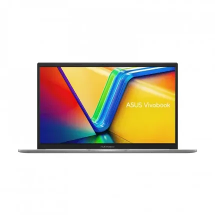ASUS Vivobook 15/X1504ZA/i5-1235U/15.6"/FHD/16GB/512GB SSD/Iris Xe/W11H/Silver/2R
