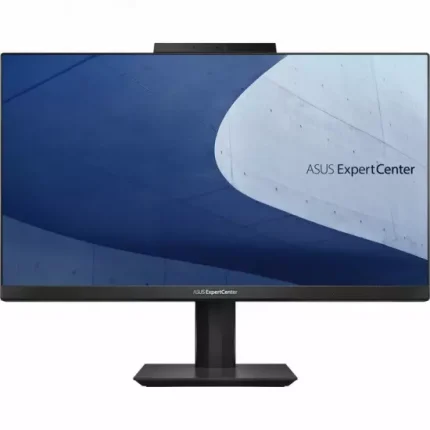 ASUS ExpertCenter/E5 AiO 24 (E5402)/23.8"/FHD/i3-11100B/8GB/512GB SSD/UHD/W11P/Black/2R