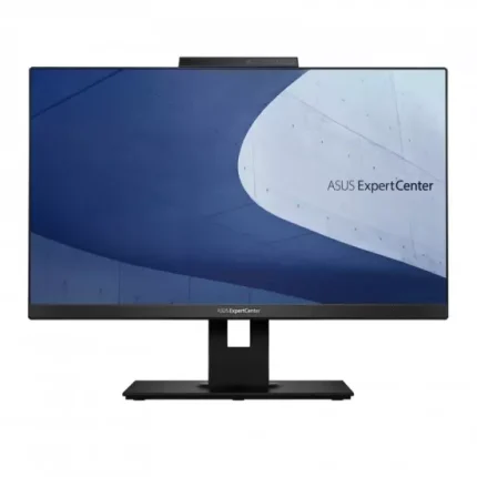 ASUS ExpertCenter/E5 AiO 24 (E5402)/23.8"/FHD/i5-11500B/8GB/512GB SSD/UHD/W11P/Black/2R