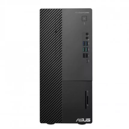 ASUS ExpertCenter/D7 D700MD/Mini TWR/i5-12400/16GB/512GB SSD/UHD/W11P/3R