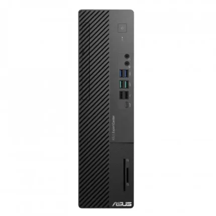 ASUS ExpertCenter/D7 D700SD/SFF/i5-12400/8GB/512GB SSD/UHD/W11P EDU/3R