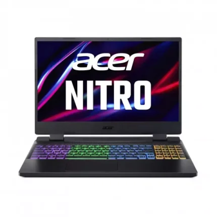 Acer NITRO 5/AN515-58/i5-12450H/15.6"/FHD/16GB/1TB SSD/RTX 4060/no OS/Black/2R