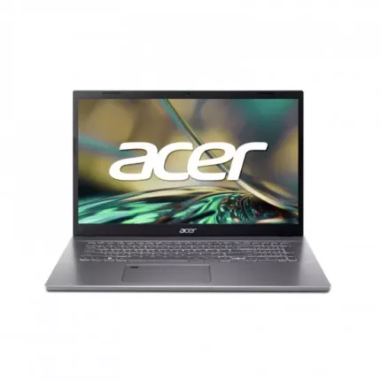 Acer Aspire 5/A517-53G/i5-1240P/17.3"/FHD/16GB/1TB SSD/RTX 2050/W11H/Gray/2R