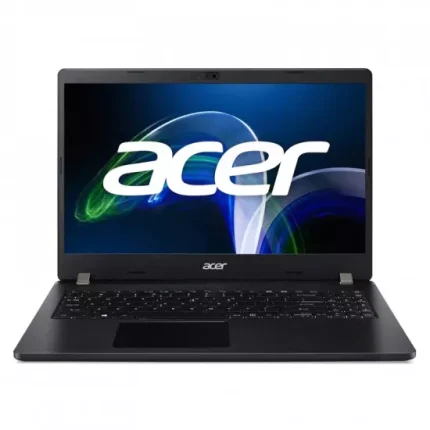 Acer Travel Mate P2/TMP215-41/R3PRO-5450U/15.6"/FHD/8GB/256GB SSD/AMD int/W10P EDU+W11P EDU/Black/2R