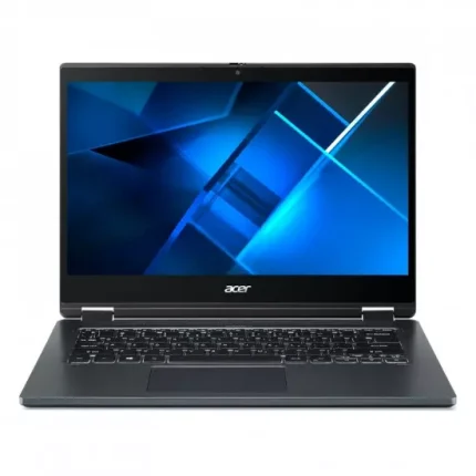 Acer Travel Mate/Spin P4 TMP414RN-51/i3-1125G4/14"/FHD/T/8GB/256GB SSD/UHD/W10P EDU+W11P EDU/Blue/2R