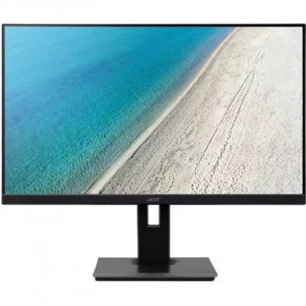 27" ACER B277Ubmiipprzx Quad HD