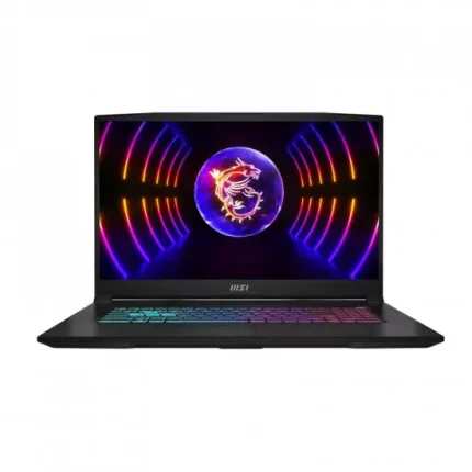 MSI Katana/17 B13VFK/i7-13620H/17.3"/FHD/16GB/1TB SSD/RTX 4060/W11H/Black/2R