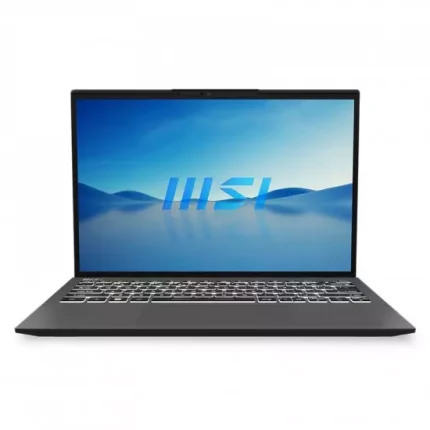 MSI Prestige/13Evo A13M/i7-1360P/13.3"/FHD/16GB/1TB SSD/Iris Xe/W11H/Gray/2R