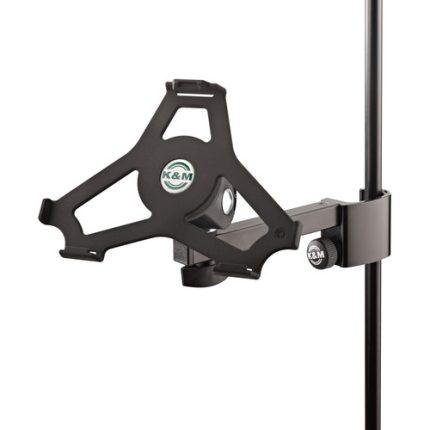 K&M 19728 iPad mini 4 Holder Stand