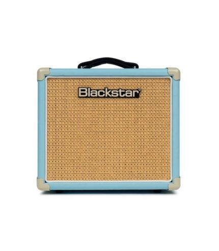 Blackstar BA126032-H 1 x 8" 1 Watt Valve Finish Guitar Combo Amplifier
