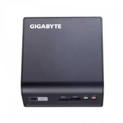 Gigabyte Brix 6005 barebone (i N6005)