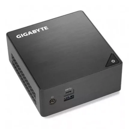Gigabyte Brix 4105 barebone (i J415)