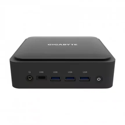 Gigabyte BRIX 5700 barebone (R5 5700U)
