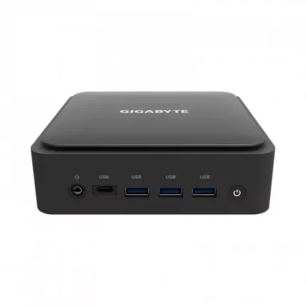 Gigabyte BRIX H 5300 barebone (R3 5300U)
