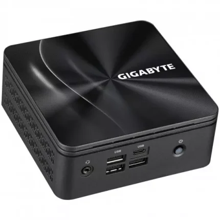 Gigabyte Brix 4800 barebone (R7 4800U)