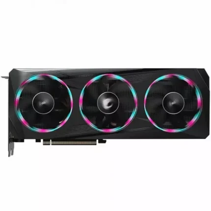 GIGABYTE AORUS RX 6750 XT ELITE/12GB/GDDR6
