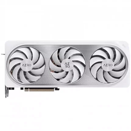 GIGABYTE RTX 4070 Ti AERO/OC/12GB/GDDR6x