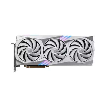 MSI RTX 4080 X TRIO/Gaming/16GB/GDDR6x
