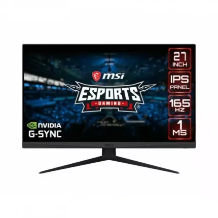 27" MSI G273  Full HD Gaming