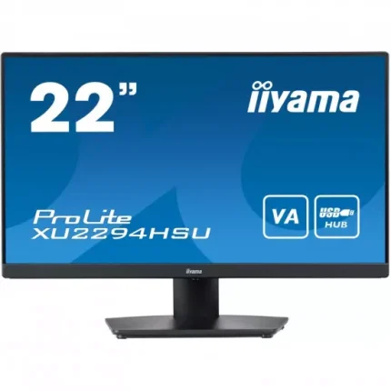 21,5" IIYAMA XU2294HSU-B2 ProLite Full HD
