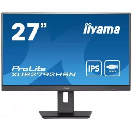 27" IIYAMA XUB2792HSN-B5 ProLite Full HD