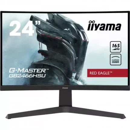 23,6" IIYAMA GB2466HSU-B1 G-Master Full HD Gaming