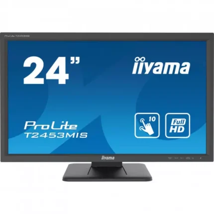 23,6" IIYAMA T2453MIS-B1 ProLite Full HD