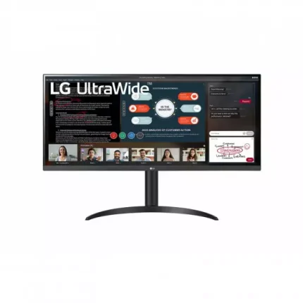 34" LG 34WP550 UW-FHD