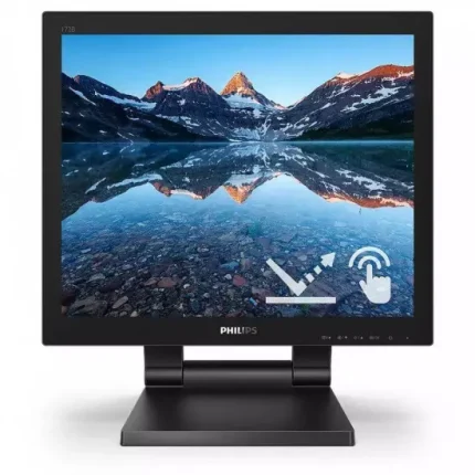 17" PHILIPS 172B9TL  SXGA