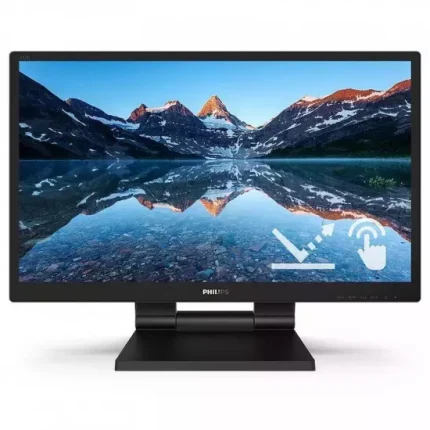 23,8" PHILIPS 242B9TL  Full HD