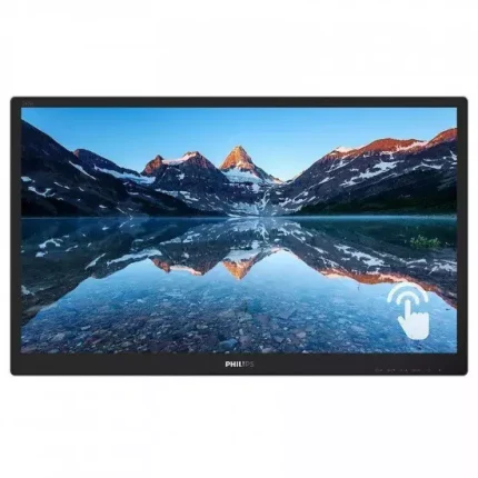 23,8" PHILIPS 242B9TN  Full HD