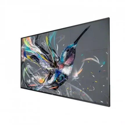 64,5" PHILIPS 65BDL3511Q 4K