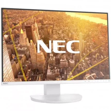 24" NEC EA242WU MultiSync WUXGA